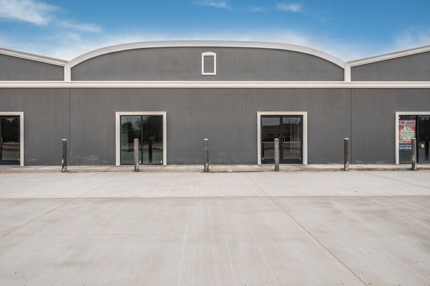 More Photos Of 14915 FM 2590, Amarillo Storefront For Lease