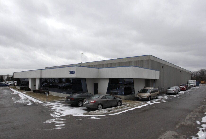 Primary Photo Of 280 Basaltic Rd, Concord Warehouse For Lease