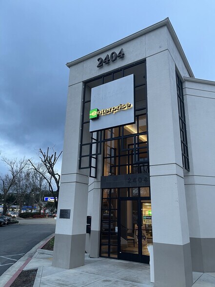 More Photos Of 2404 San Ramon Valley Blvd, San Ramon Office For Lease