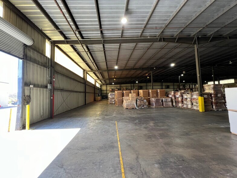 More Photos Of 24024 Humphries Rd, Tecate Warehouse For Sale