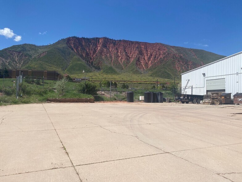 More Photos Of 1420 Devereux Rd, Glenwood Springs Warehouse For Sale