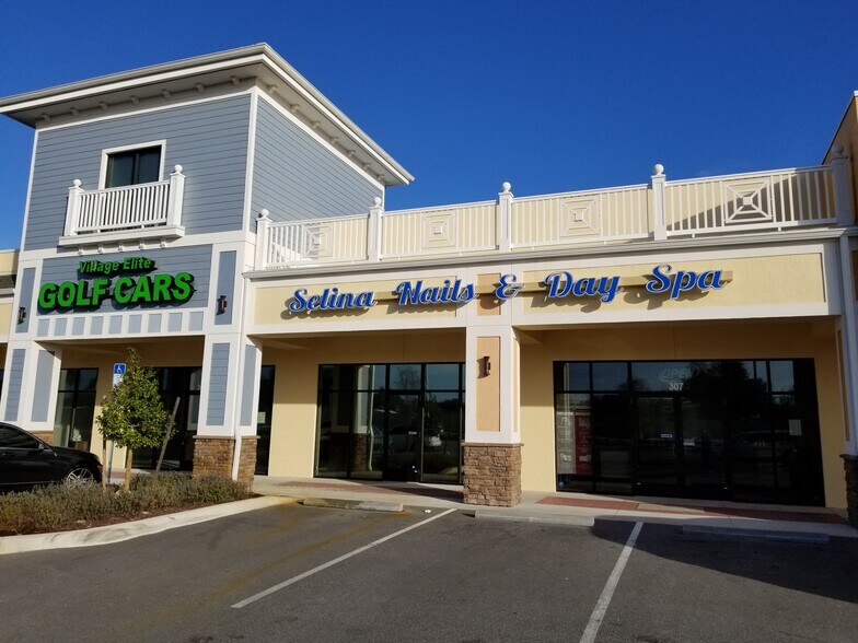 More Photos Of 3990 E SR 44, Wildwood Coworking Space