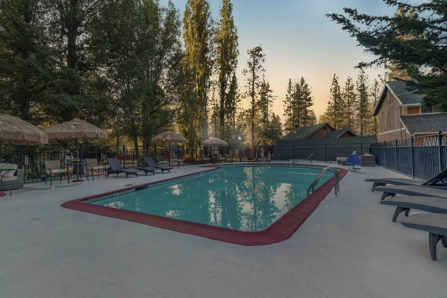 More Photos Of 39372 Big Bear Blvd, Big Bear Lake Hotel For Sale