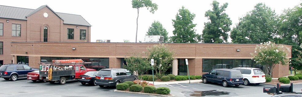 More Photos Of 10610 Independence Pointe Pky, Matthews Office Residential For Sale