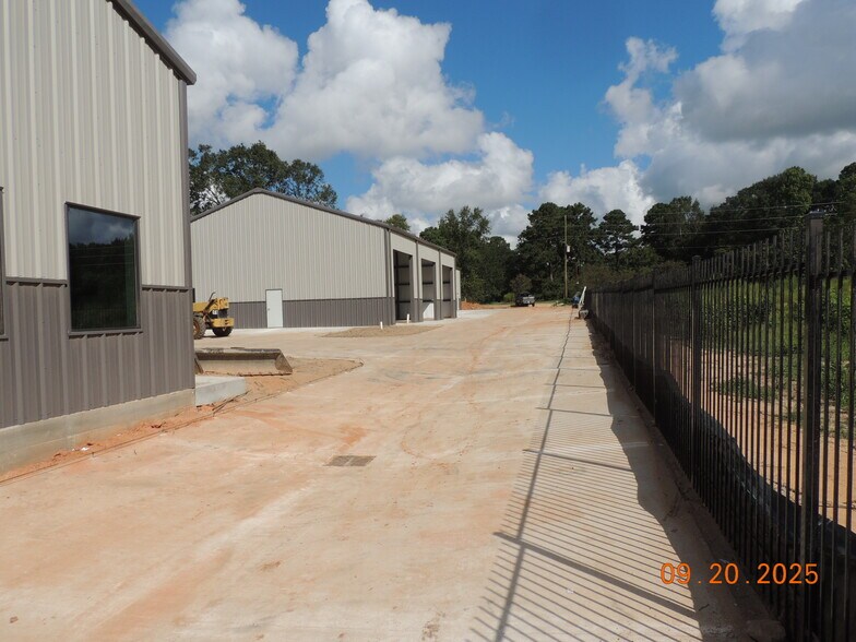 More Photos Of , Conroe Industrial For Sale