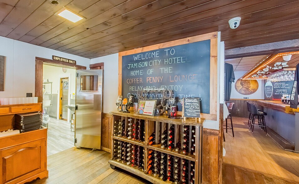 More Photos Of 184 Jamison City Rd, Benton Restaurant For Sale