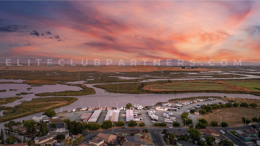 Primary Photo Of 950 Marina Cir, Suisun City Land For Sale