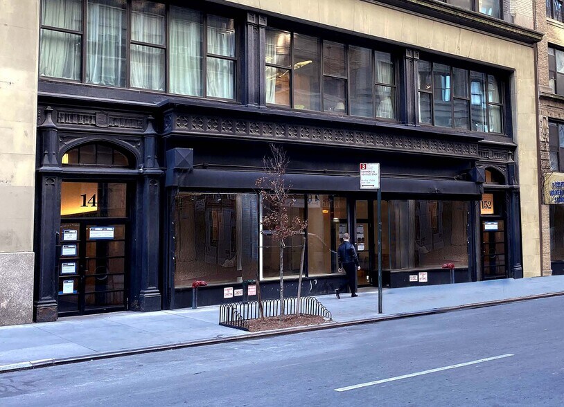 More Photos Of 144-152 W 27th St, New York Apartments For Sale