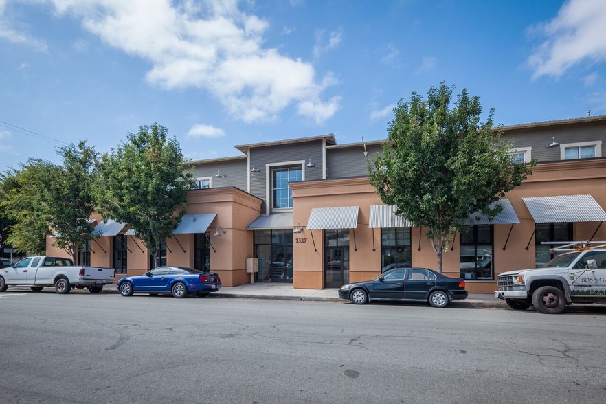 Primary Photo Of 1327 Archer St, San Luis Obispo Office For Lease