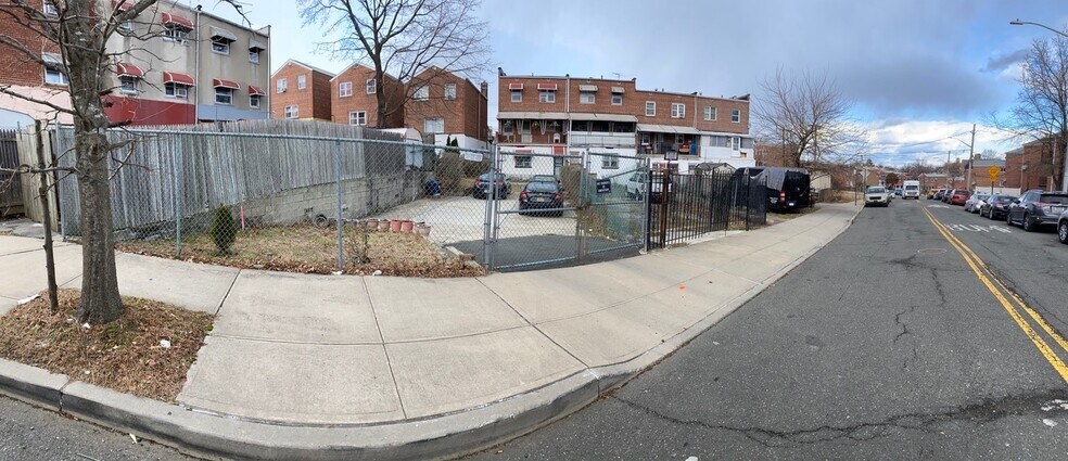 More Photos Of 1717 Sexton Pl, Bronx Land For Sale