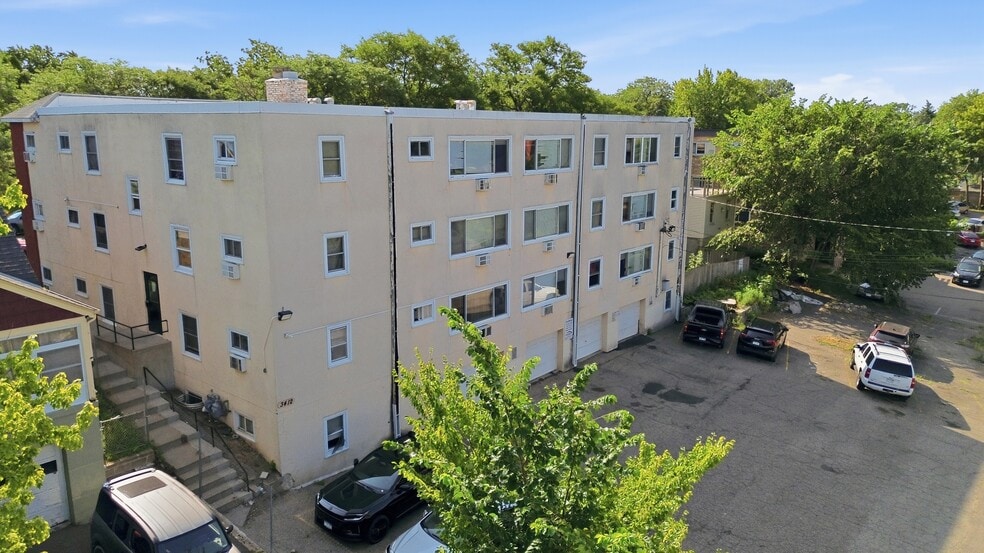 More Photos Of 3412 Bloomington Ave S, Minneapolis Apartments For Sale
