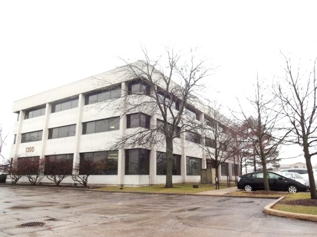 More Photos Of 1300 Greenbrook Blvd, Hanover Park Office For Sale