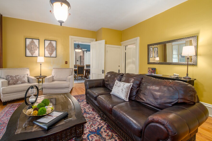 More Photos Of 143 Church Ave, Oshkosh Hospitality For Sale