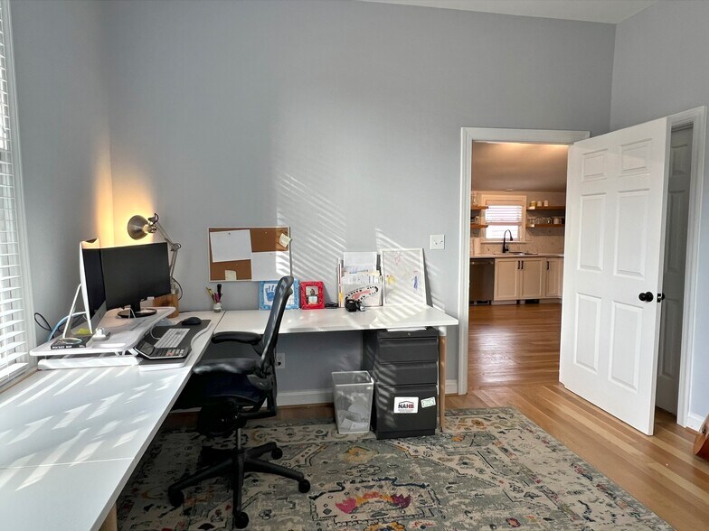 More Photos Of 416 S Bloodworth St, Raleigh Office For Lease