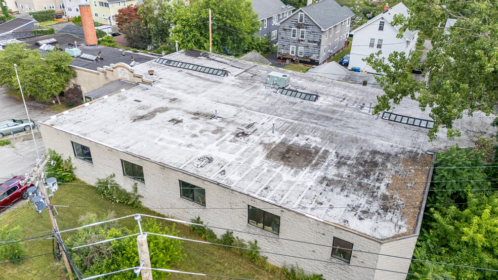 More Photos Of 1024 Garson Ave, Rochester Light Manufacturing For Sale