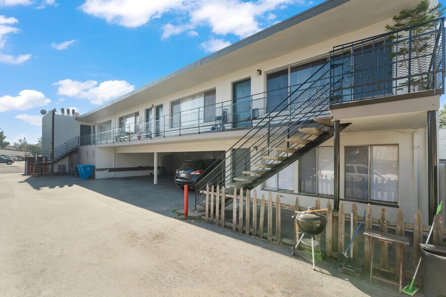 More Photos Of 1728 Broadway St, Redwood City Apartments For Sale