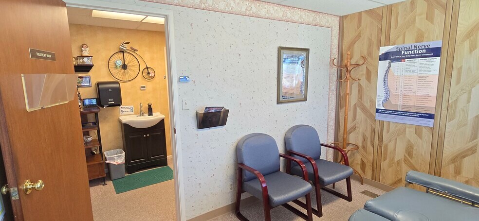 More Photos Of 133 N G St, Lompoc Medical For Sale