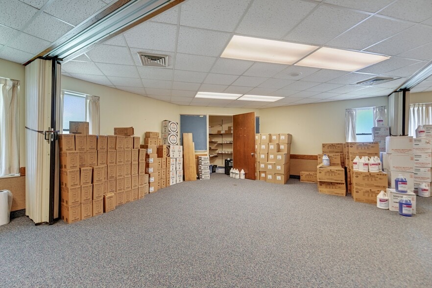 More Photos Of 762 S Court St, Montgomery Religious Facility For Sale