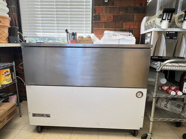 More Photos Of 440 W Main St, Lamoni Fast Food For Sale