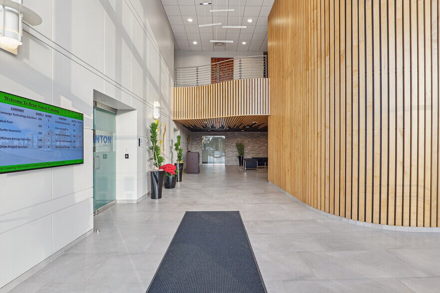 More Photos Of 1300 W Sam Houston Pky S, Houston Office For Sale