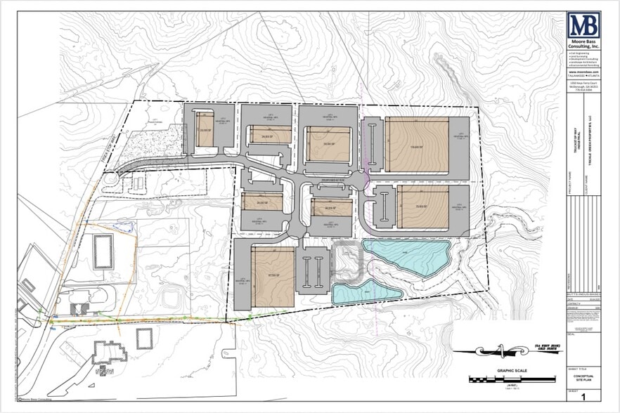 More Photos Of 00 Truck Stop Way, Jackson Land For Sale