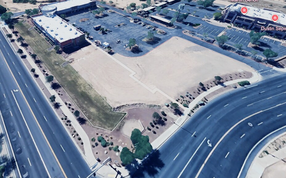 More Photos Of 15800 N Litchfield Rd, Surprise Land For Sale