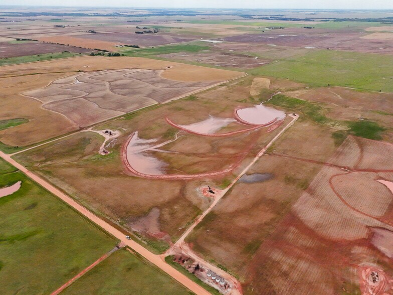 More Photos Of 0000 SE 30th St., Murdock Land For Sale