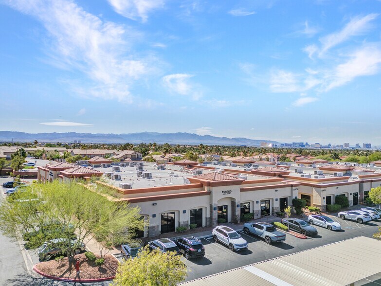 More Photos Of 8905 S Pecos Rd, Henderson Unknown For Lease