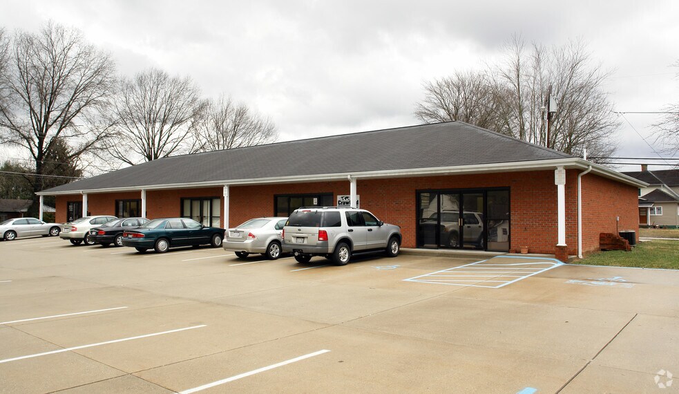 More Photos Of 2939 Virginia Ave, Hurricane Office For Lease