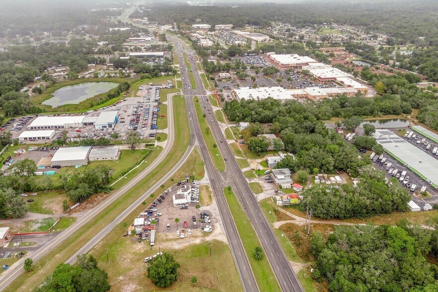 More Photos Of 3000 S Woodland Blvd, Deland Auto Dealership For Sale