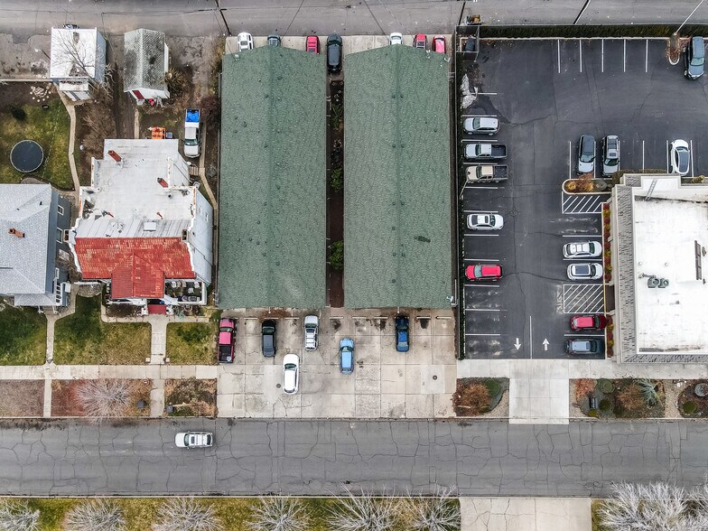 More Photos Of 8-10 S 11th Ave, Yakima Apartments For Sale