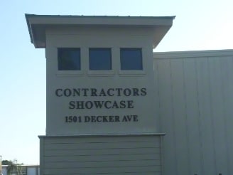 Primary Photo Of 1501 SE Decker Ave, Stuart Warehouse For Sale