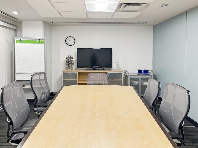 More Photos Of 99 Hudson St, New York Coworking Space