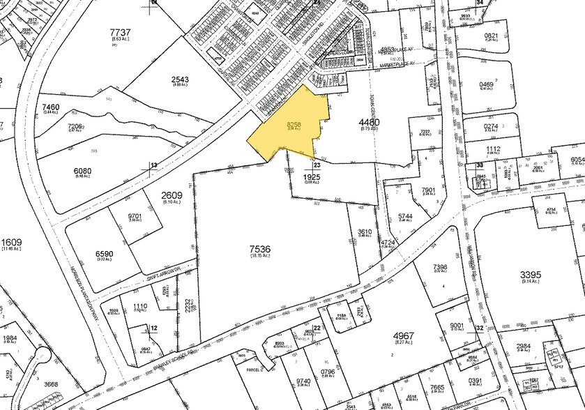 More Photos Of Singleton Rd, Mooresville Land For Sale