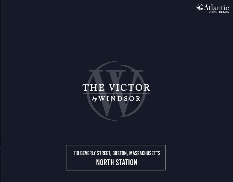 More Photos Of 110 Beverly St, Boston Apartments For Lease