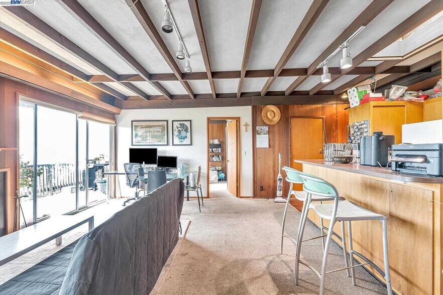 More Photos Of 150 Panoramic Way, Berkeley Apartments For Sale