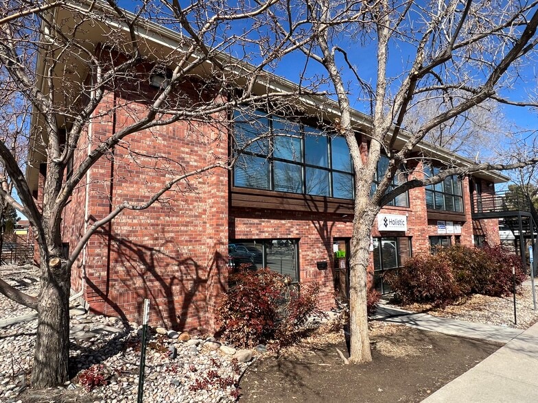More Photos Of 3780 N Garfield Ave, Loveland Medical For Lease