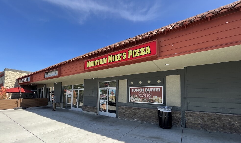 More Photos Of 1142-1198 N Capitol Ave, San Jose Unknown For Lease