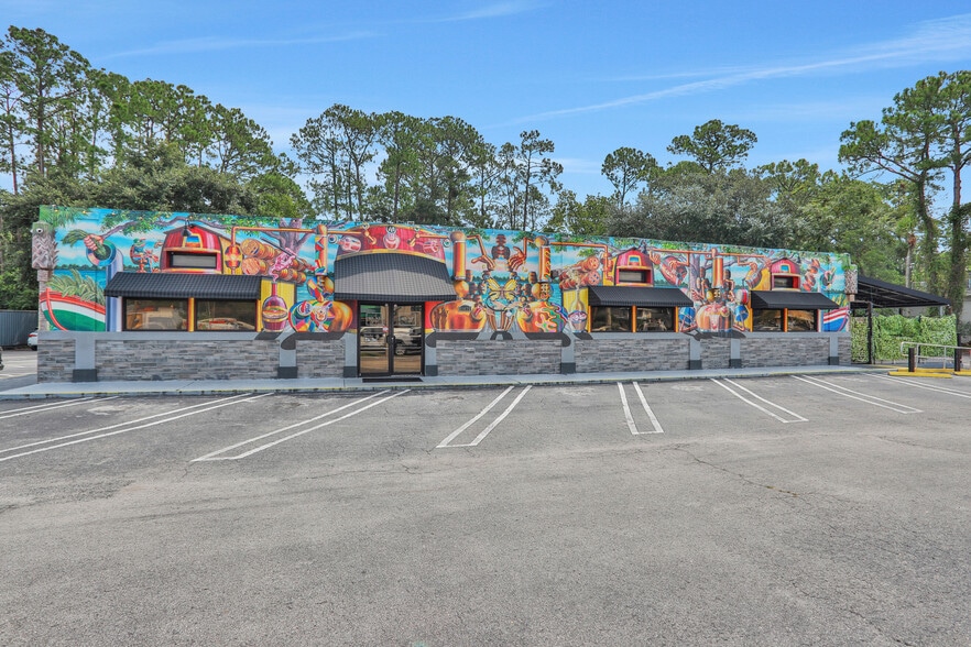 Primary Photo Of 11475 San Jose Blvd, Jacksonville Bar For Sale