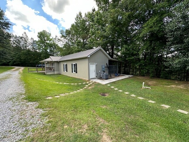 More Photos Of 8659 Hillview Dr, Meridian Land For Sale