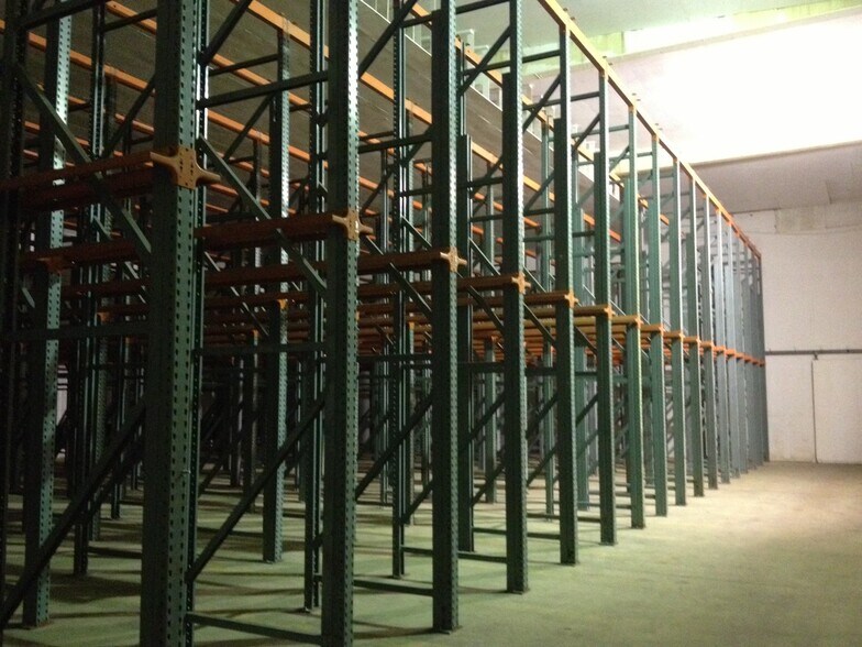 More Photos Of 11265 Famoso Porterville Hwy, Delano Refrigeration Cold Storage For Sale