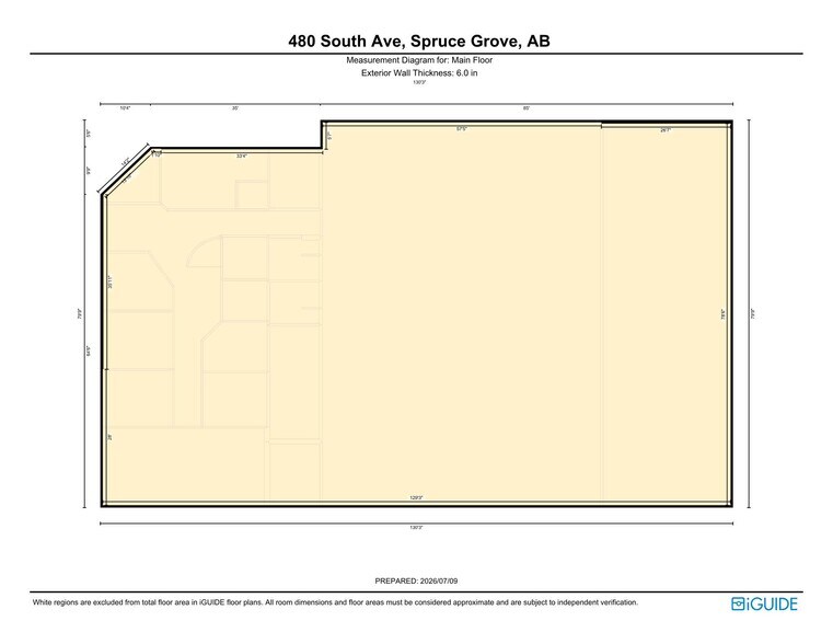 More Photos Of 490 South Ave, Spruce Grove Manufacturing For Sale