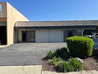 More Photos Of 2650-2656 Nicholson St, San Leandro Warehouse For Lease