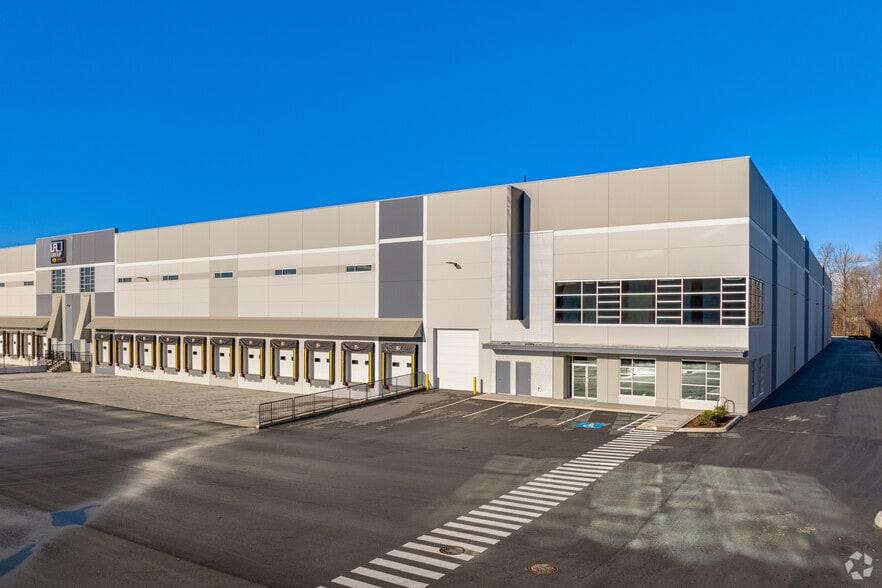 More Photos Of 102-7555 Beedie Way, Delta Warehouse For Lease