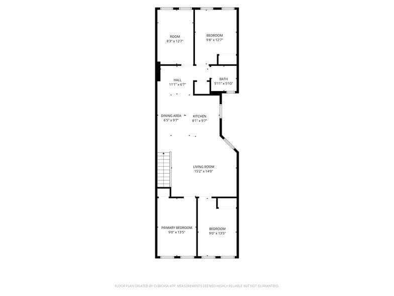 More Photos Of 563 Glenmore Ave, Brooklyn Office For Sale