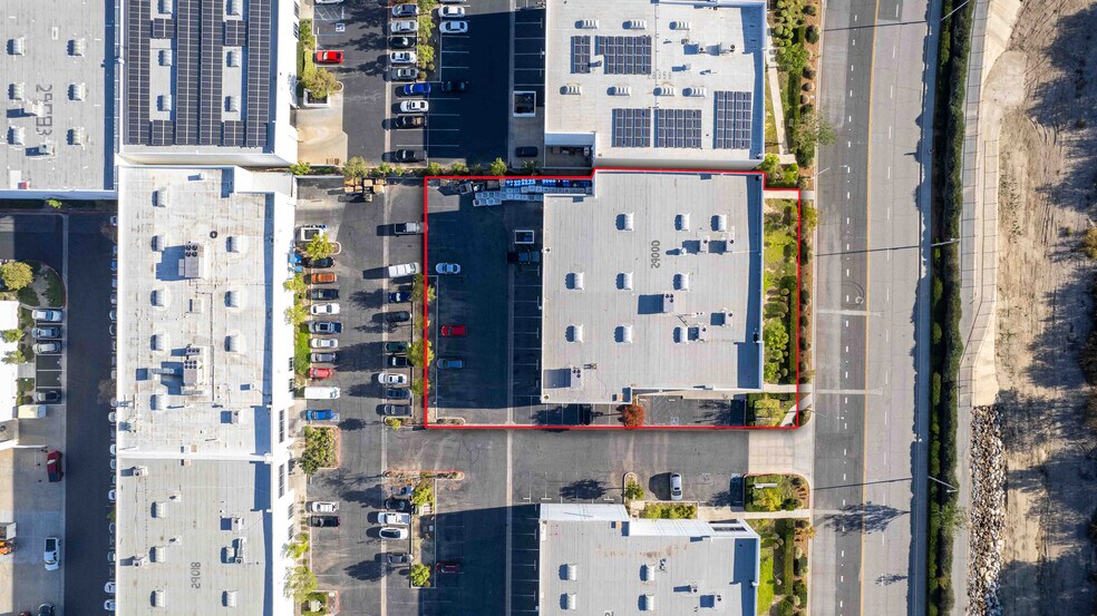 More Photos Of 29000 N Hancock Pky, Valencia Manufacturing For Lease