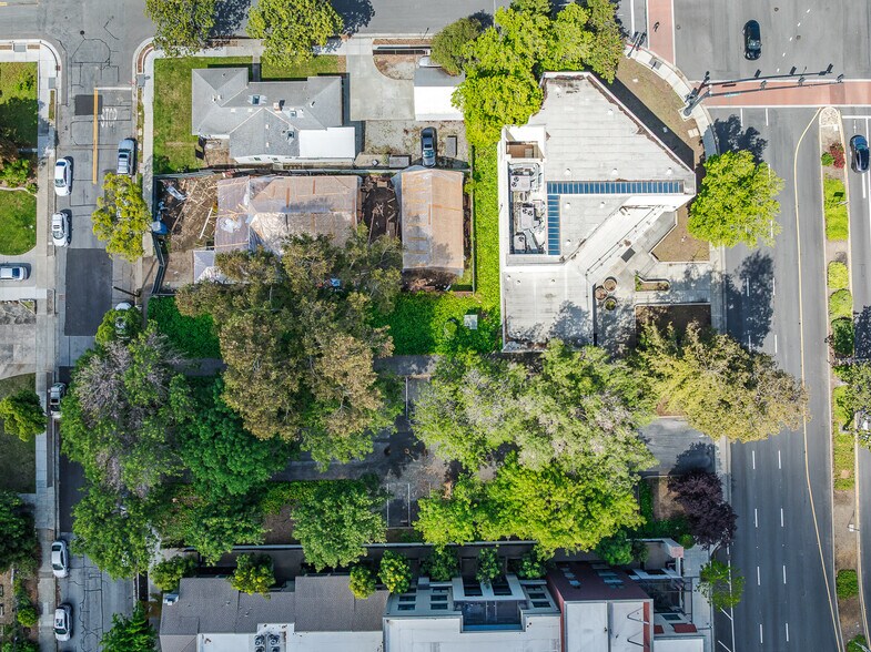 More Photos Of 425 S Mathilda Ave, Sunnyvale Land For Sale
