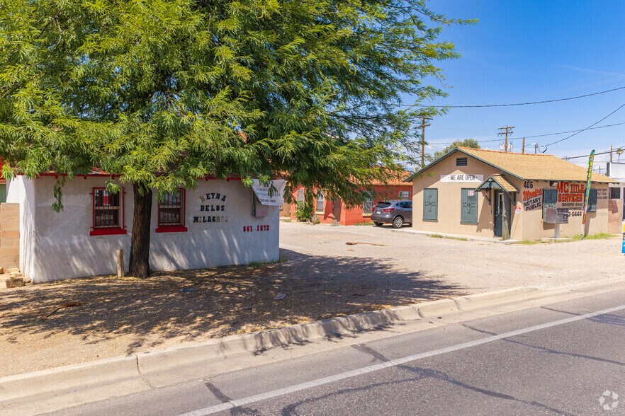 More Photos Of 406-416 W Ajo Way, Tucson Apartments For Lease