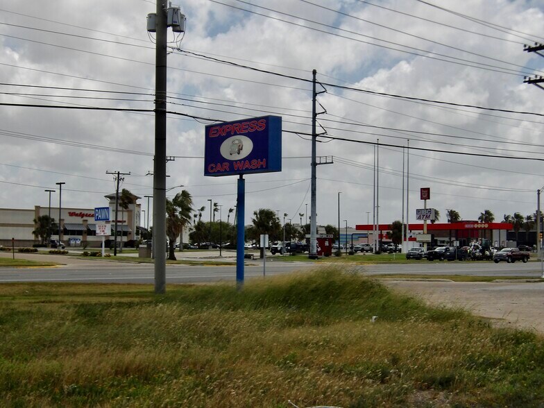 More Photos Of 1504 Hwy 100, Port Isabel Land For Sale