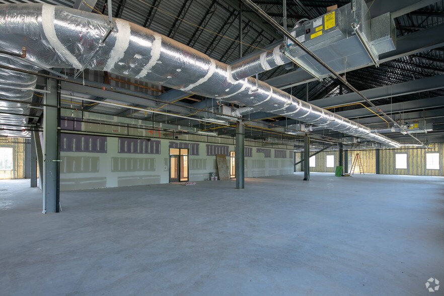 More Photos Of 2015 2nd Ave, Summerville Medical For Lease